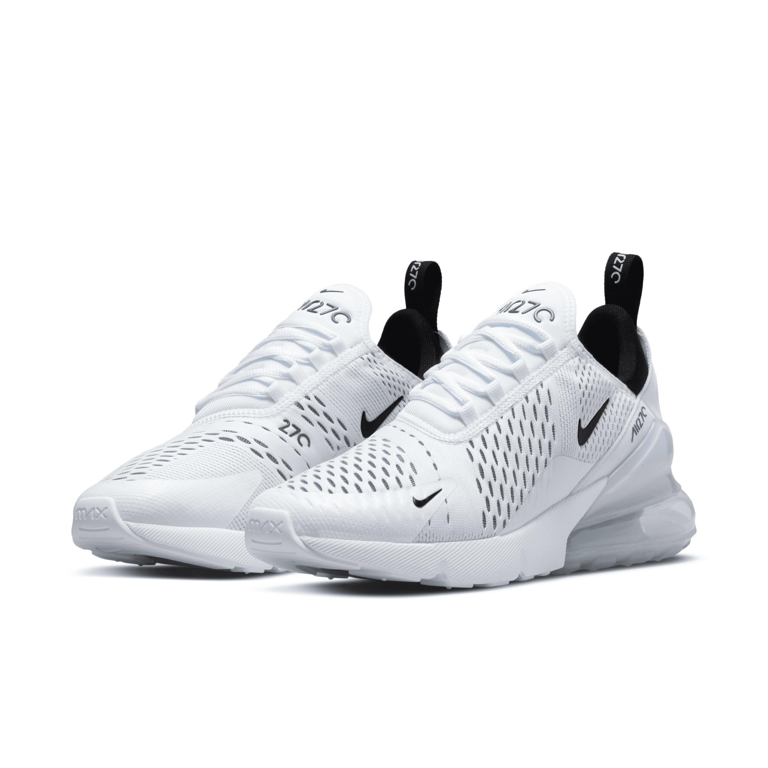 Nike Womens Nike Air Max 270 - Womens Running Shoes Product Image