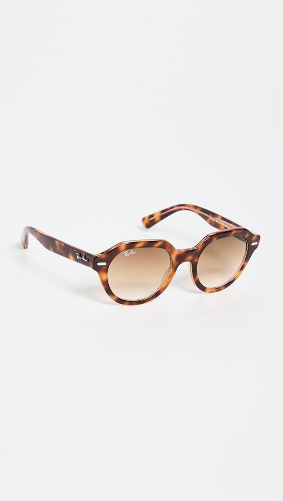 Ray-Ban 0RB4399 Sunglasses | Shopbop Product Image