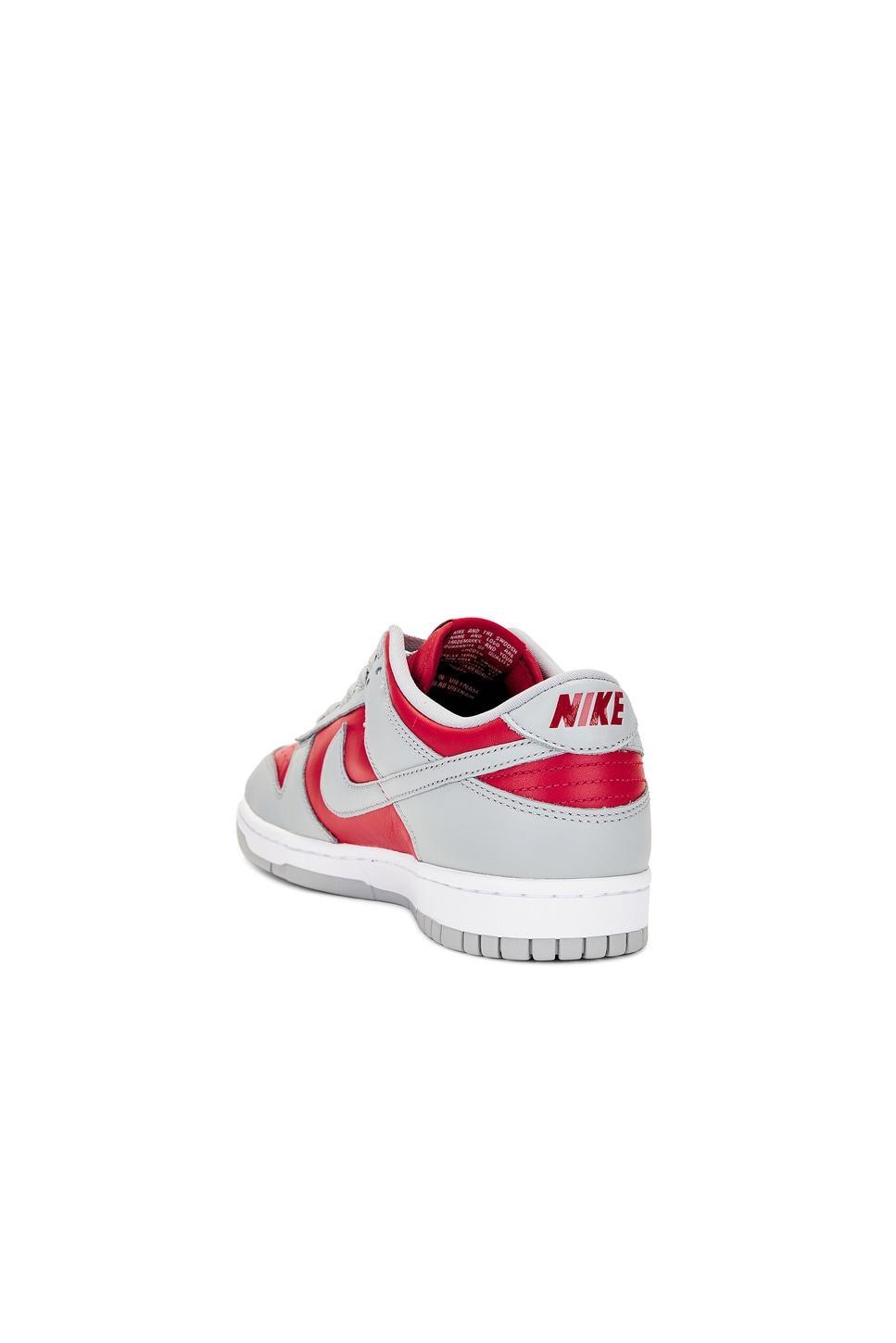 Dunk Low Qs Sneakers Nike Product Image