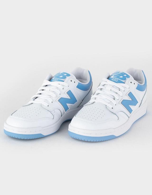 NEW BALANCE 480 Shoes Product Image