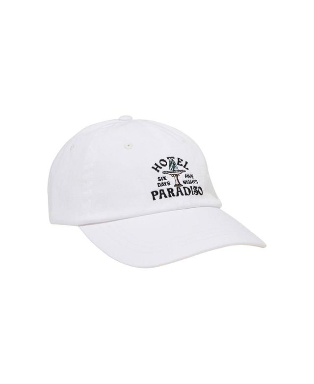 Cotton On Mens Strap Back Dad Hat Product Image