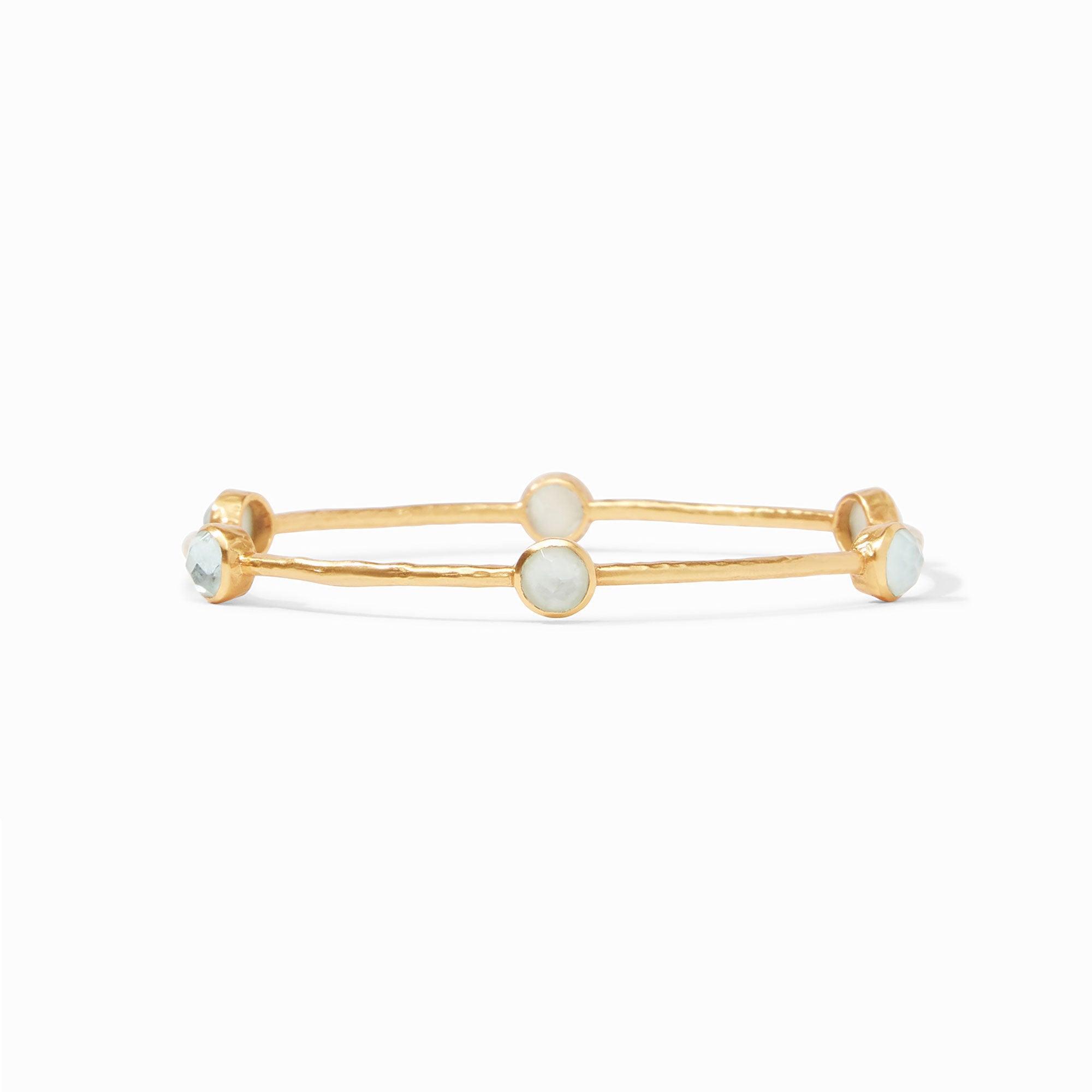 14k Gold-Plated Ball Stud Earrings, Womens Product Image