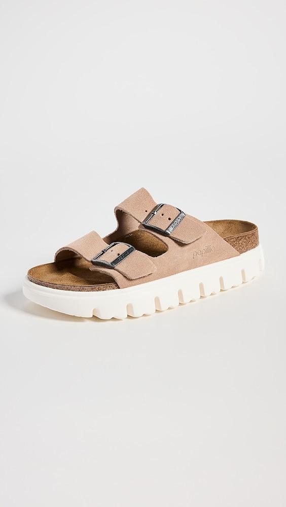 Birkenstock Arizona Chunky Sandals | Shopbop Product Image