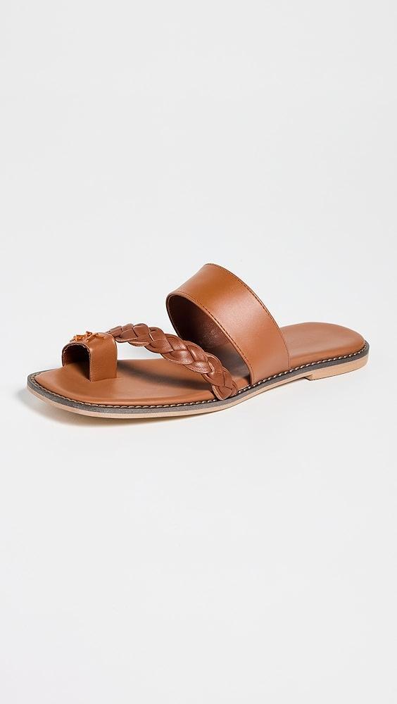 Shekudo Tarafal Sandals | Shopbop Product Image