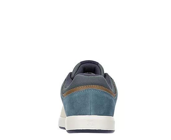 Dc Shoes Men's Cure Low Sneaker Product Image