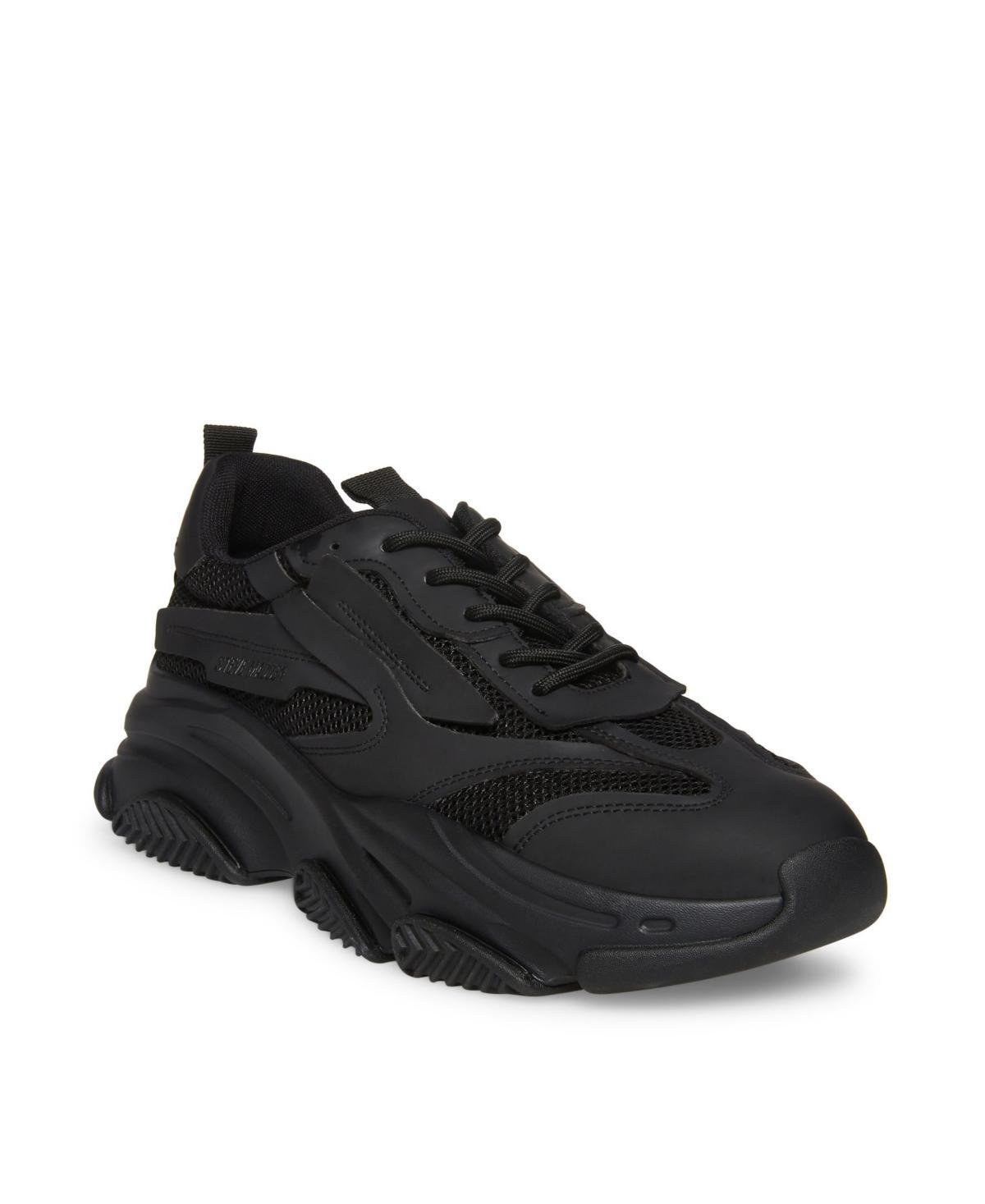 Steve Madden Possess Sneaker Product Image