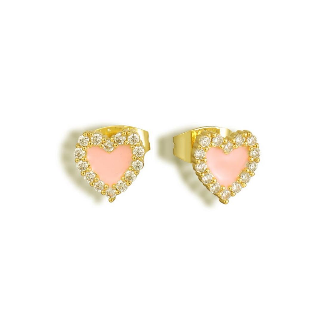 Gimme Love Earrings Product Image