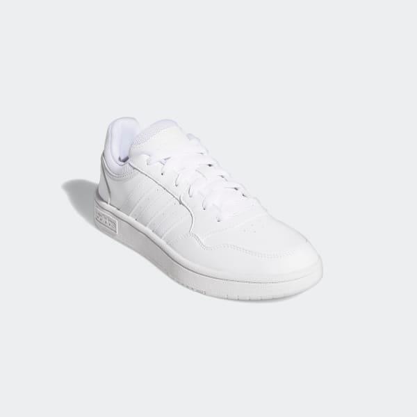 Hoops 3.0 Low Classic Shoes Product Image