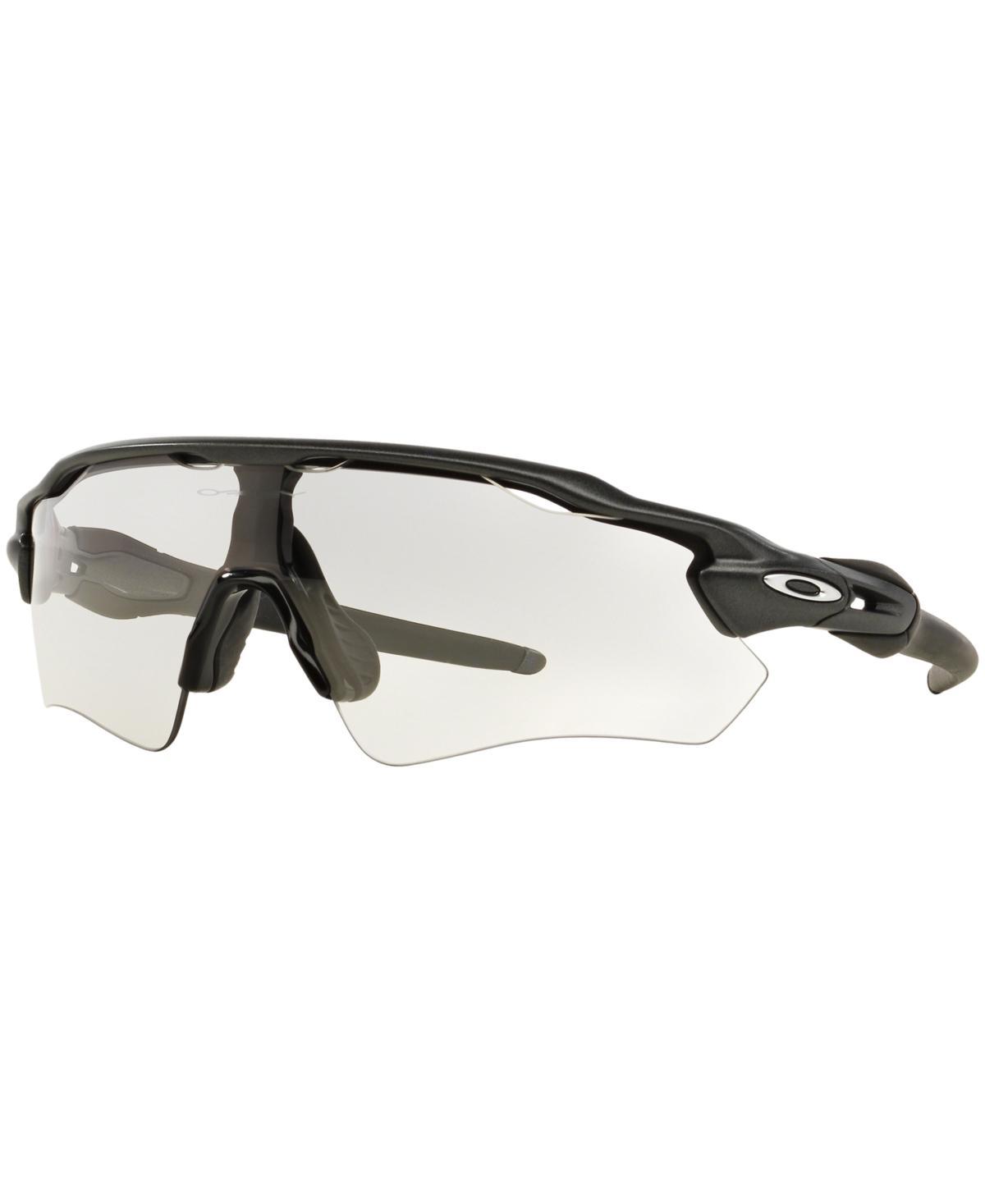 Oakley Sunglasses, OO9208 Radar Ev Path - GREY DARK Product Image