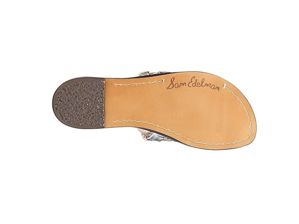 Sam Edelman Griffin Slide Sandal Product Image