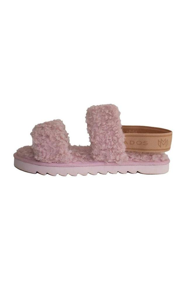 Azalea Slippers - bubbly Product Image