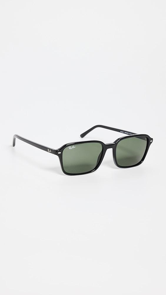 Ray-Ban 0RB2231 Sunglasses | Shopbop Product Image