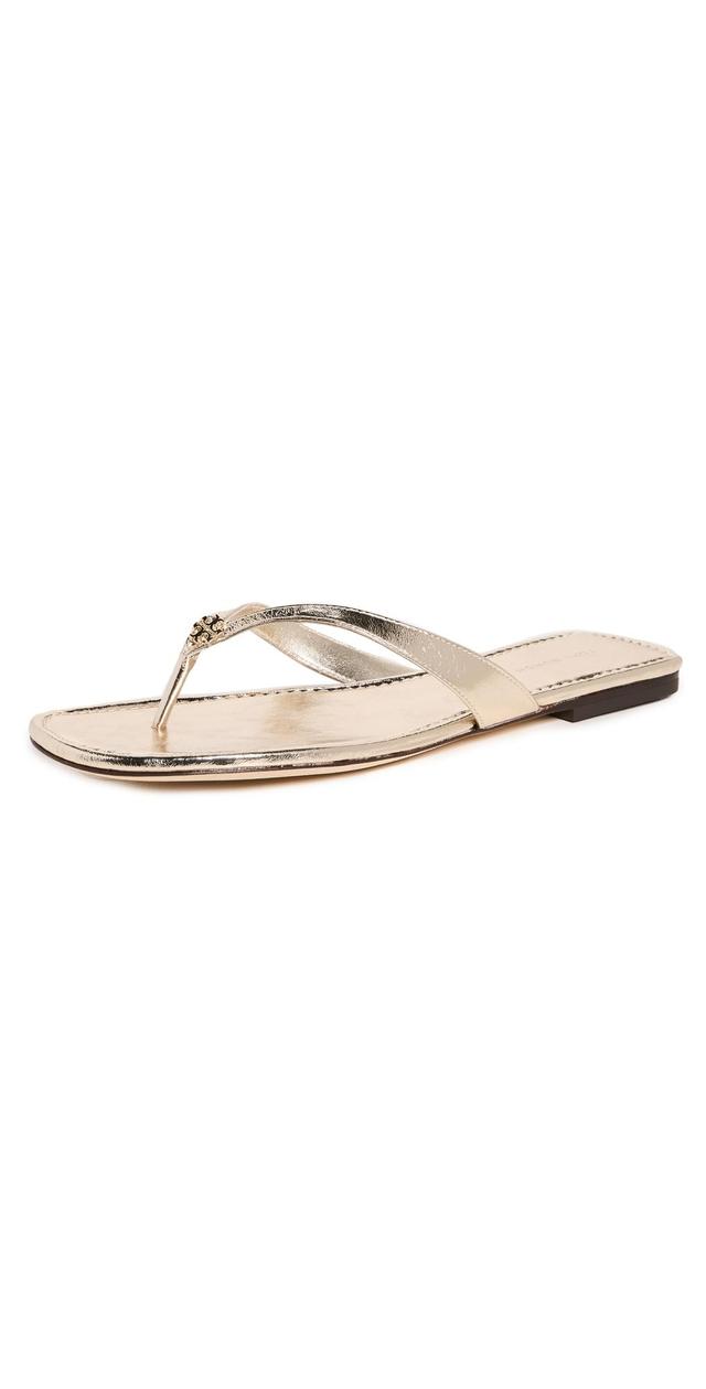 Tory Burch Classic Flip Flop Product Image