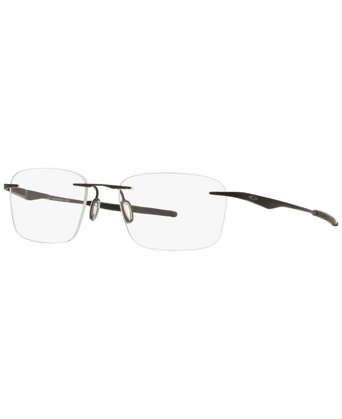 Oakley Mens Wingfold Evs Product Image