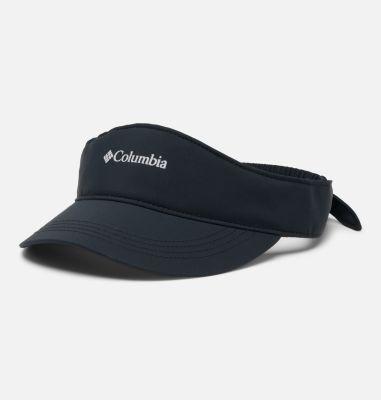 Columbia Women's Boundless Trek Interchange Visor- Product Image