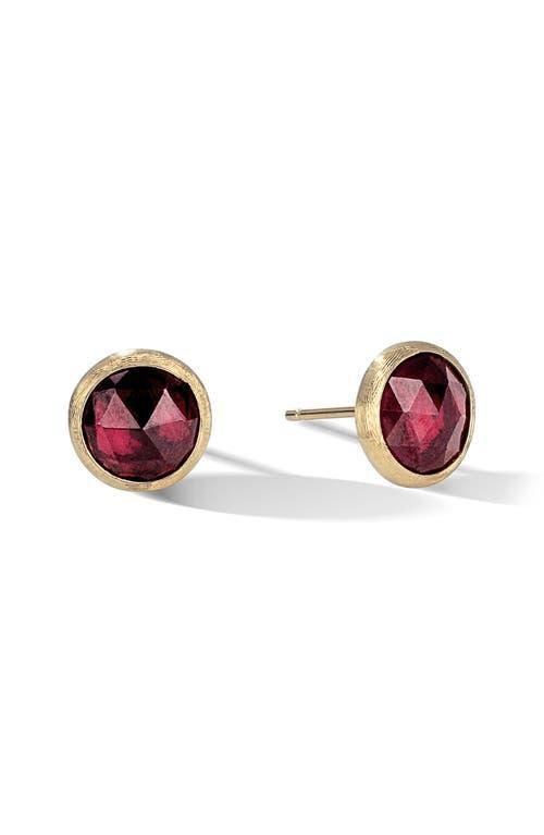 Marco Bicego Jaipur Semiprecious Stone Stud Earrings Product Image