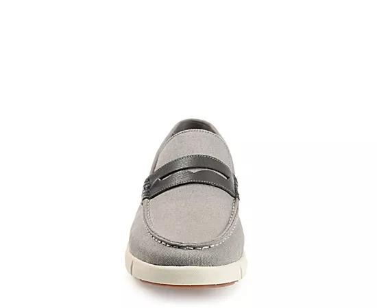 Thomas & Vine Men's Tevin Penny Loafer Product Image