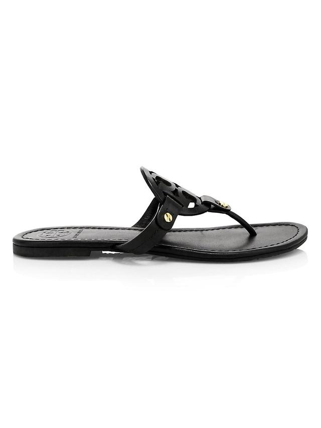 Tory Burch Miller Sandal (Perfect ) Women's Shoes Product Image