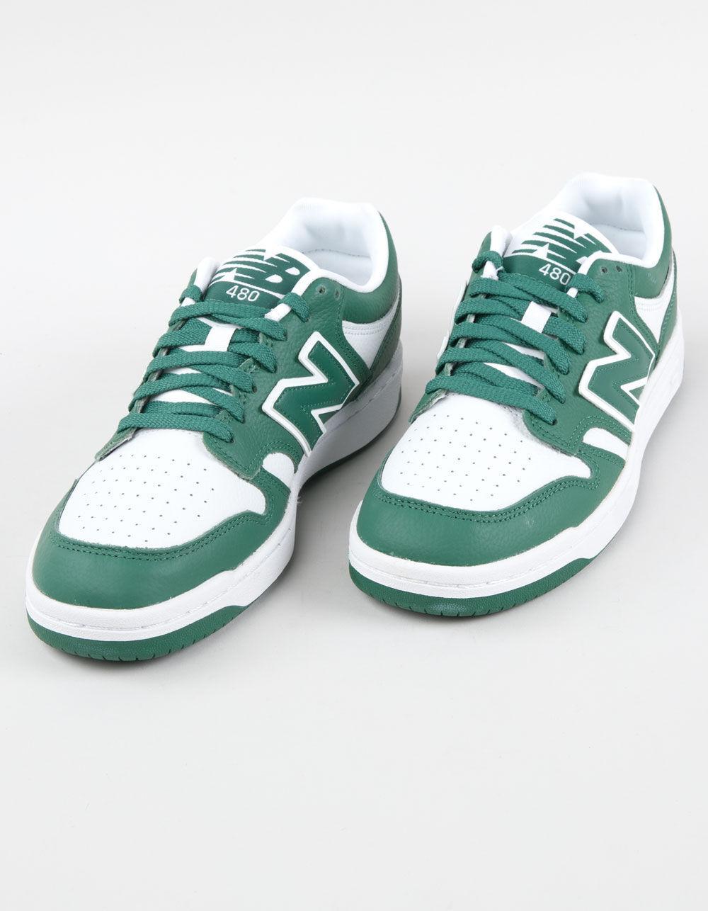 NEW BALANCE 480 Shoes Product Image