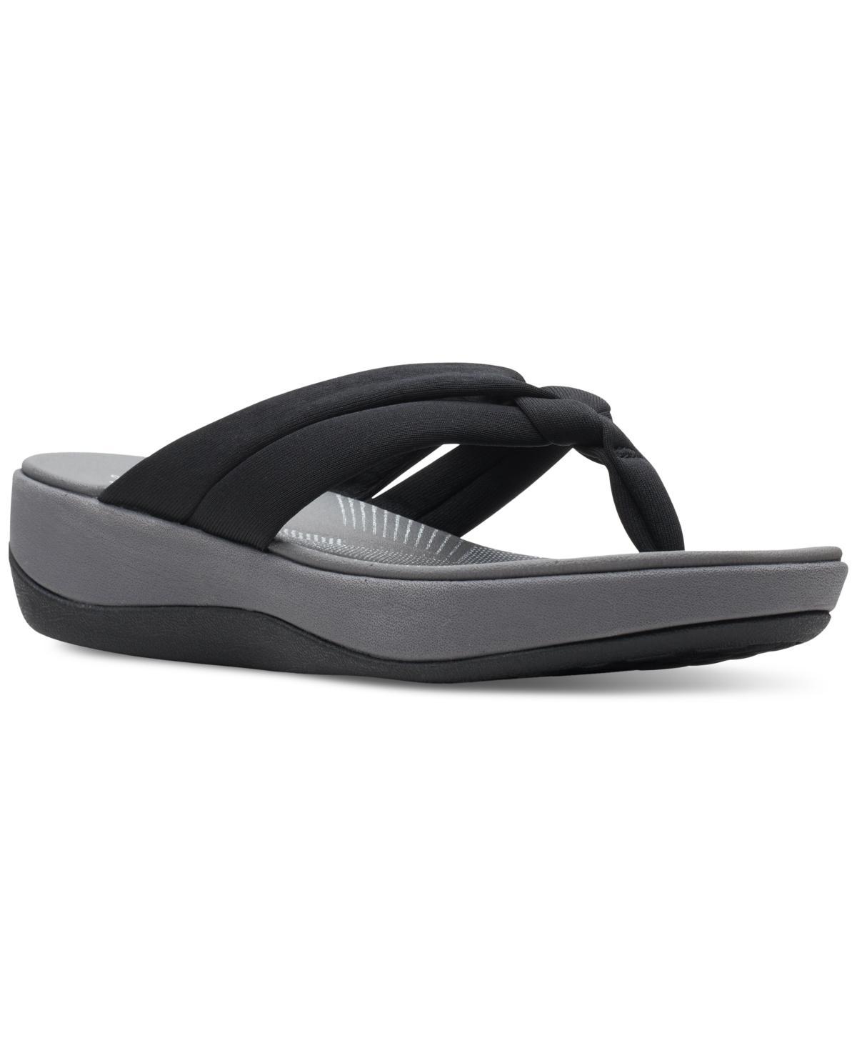 Clarks Womens Arla Kaylie Flip Flop Sandal Product Image