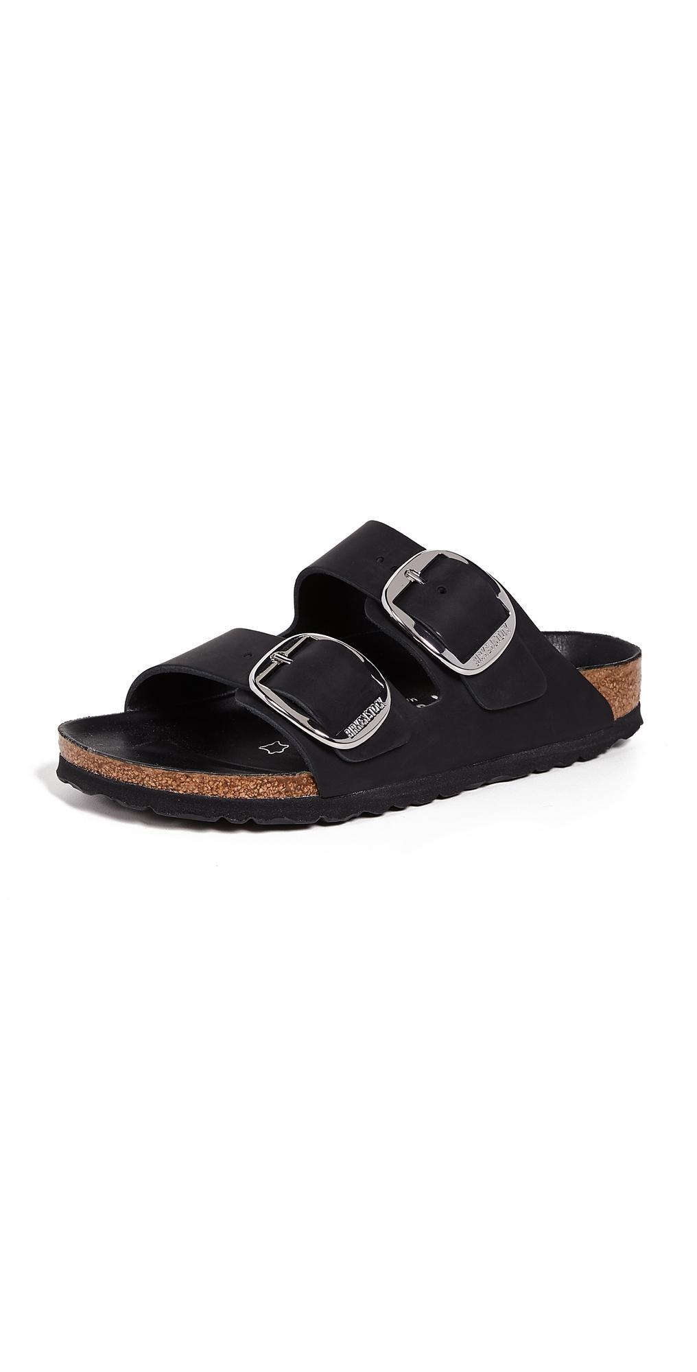 Birkenstock Arizona Big Buckle Slide Sandal Product Image