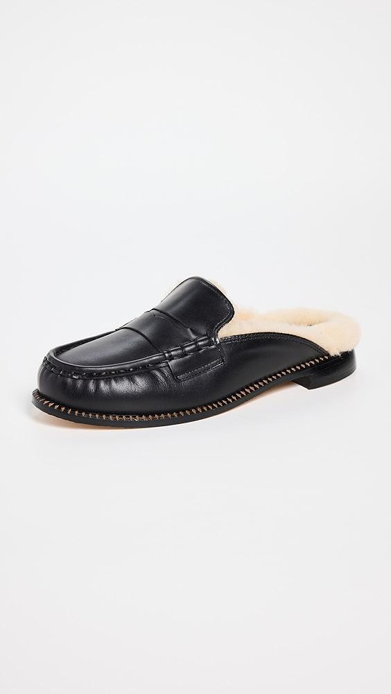 Freda Salvador Temi Flats | Shopbop Product Image