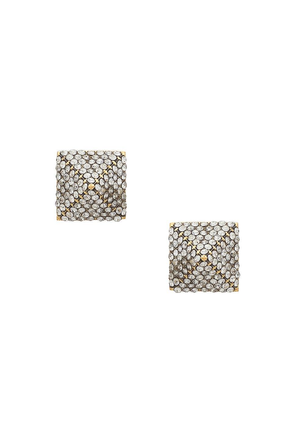 Rockstud Earrings Product Image