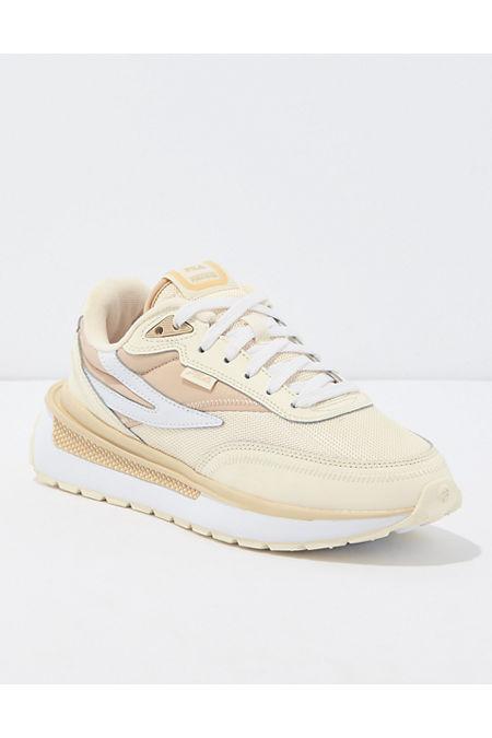 FILA Womens Renno Sneaker Womens Product Image