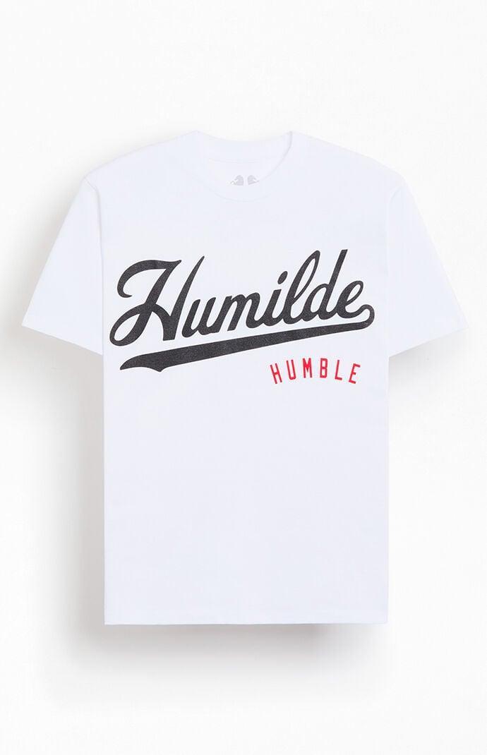 RANCHO HUMILDE Men's Humble T-Shirt Product Image