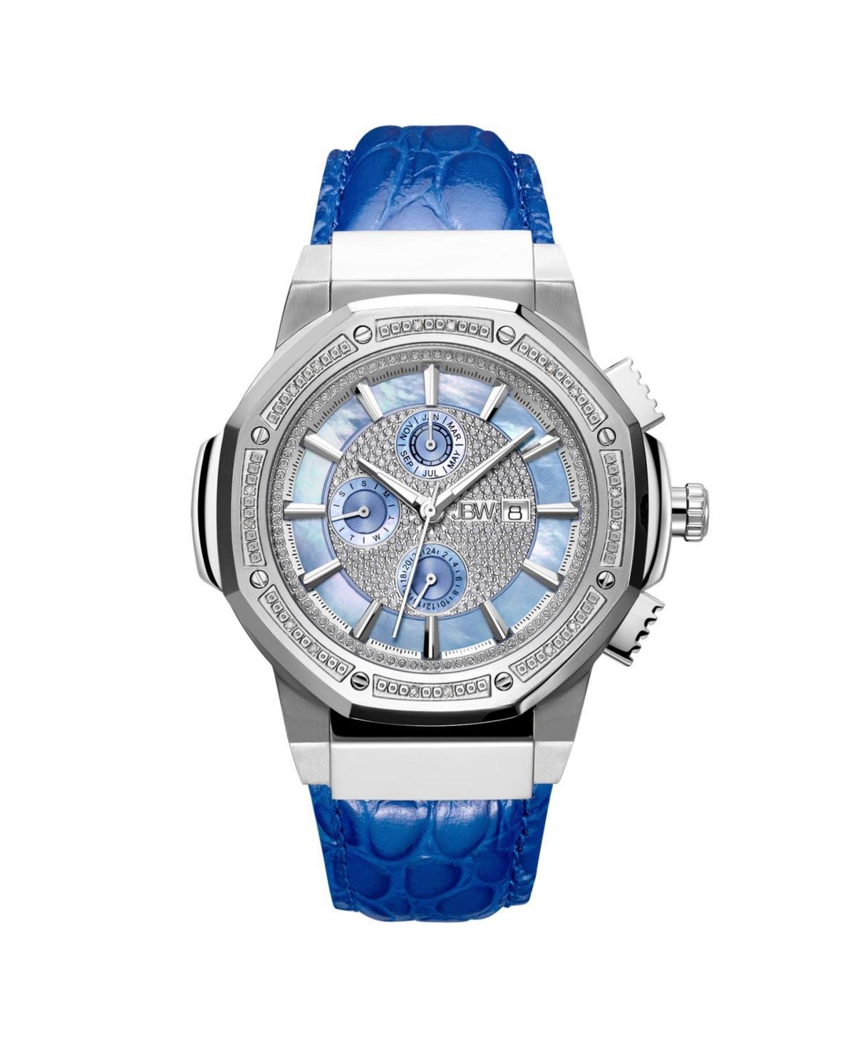 JBW Mens Saxon 10 Year Diamond Watch Product Image