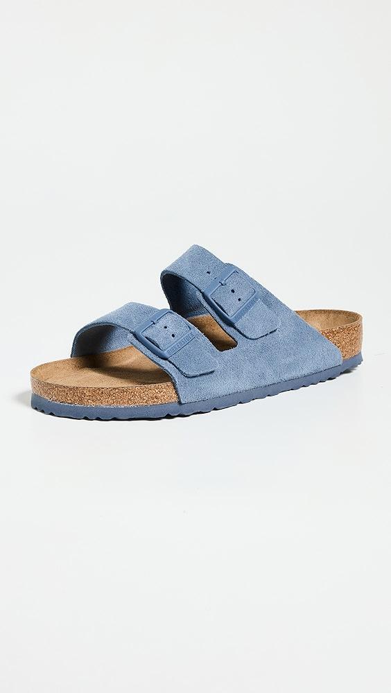 Birkenstock Arizona Soft Footbed Sandals | Shopbop Product Image