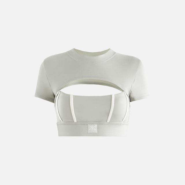 Kith Women Kit Active Bra Top - Culver Female Product Image