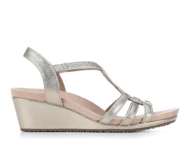 Women's LifeStride Monaco Wedge Sandals Product Image