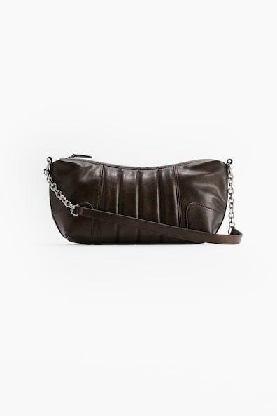 Rectangular Shoulder Bag Product Image