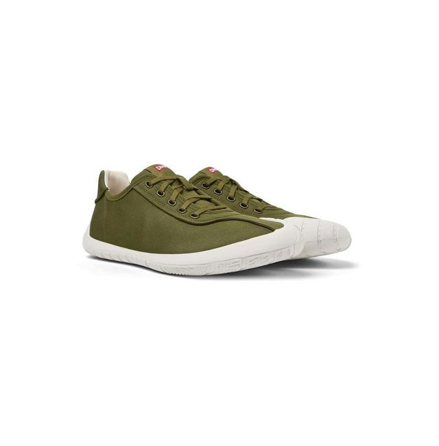 Camper Mens Peu Path Lace Up Sneakers Product Image