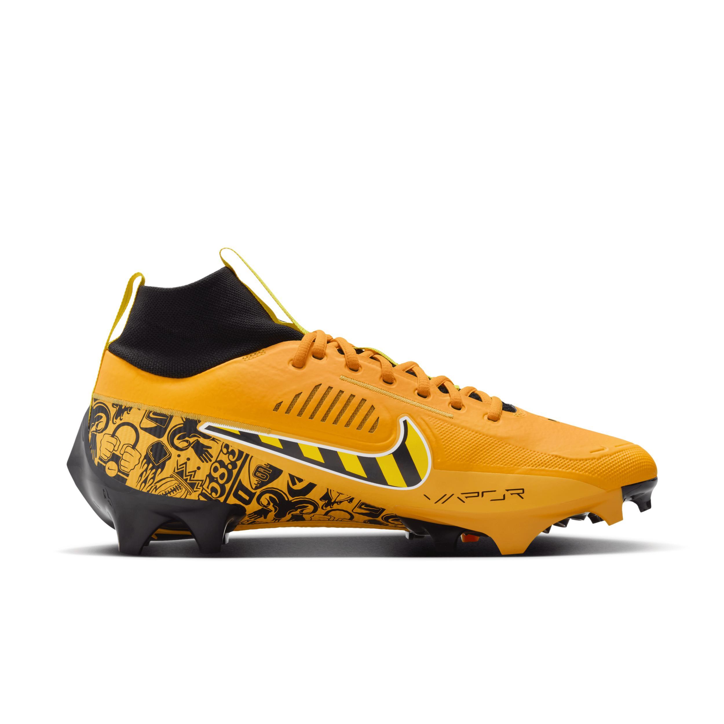 Nike Mens Vapor Edge Pro 360 2 Football Cleats Product Image