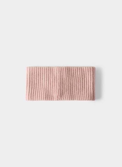 merino wool headband Product Image