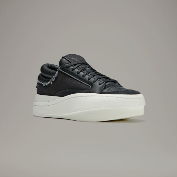 Y-3 Centennial Low Shoes Product Image