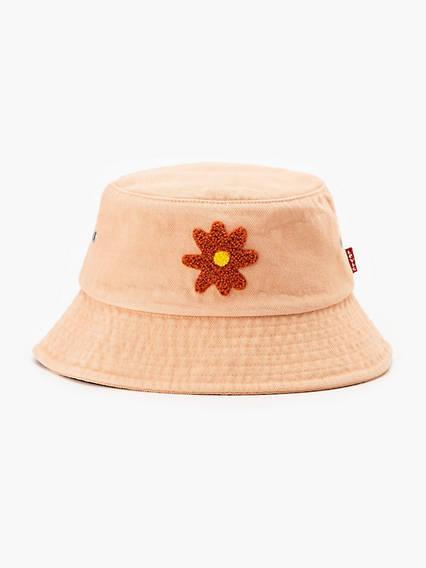 Essential Bucket Hat Product Image