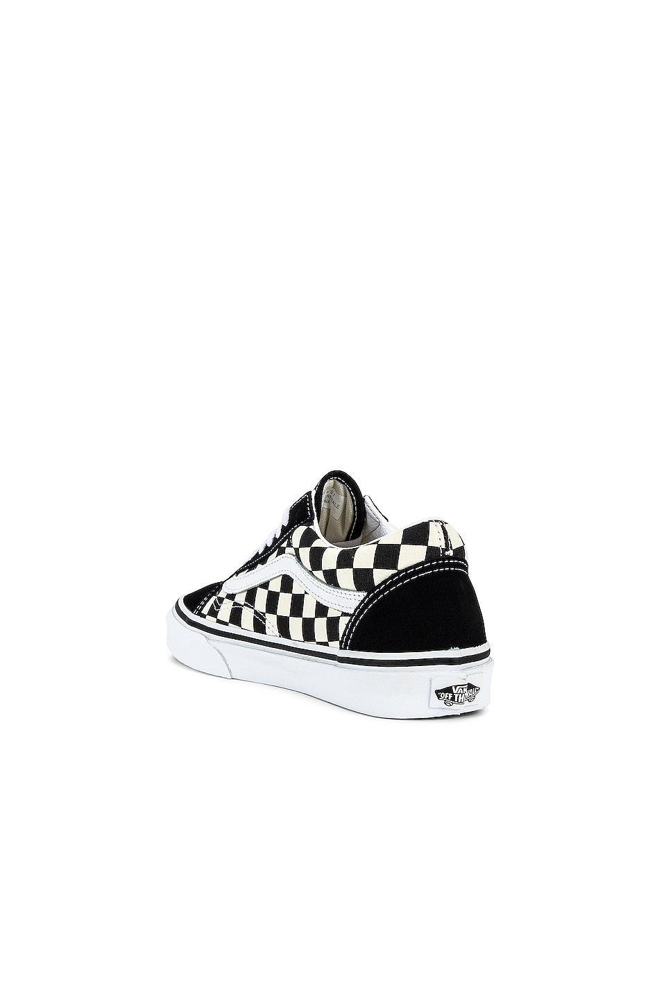 Old Skool Vans Product Image