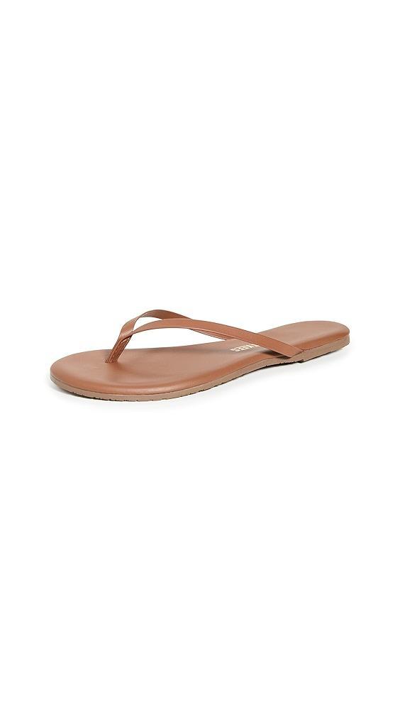 TKEES Foundations Matte Flip Flops | Shopbop Product Image