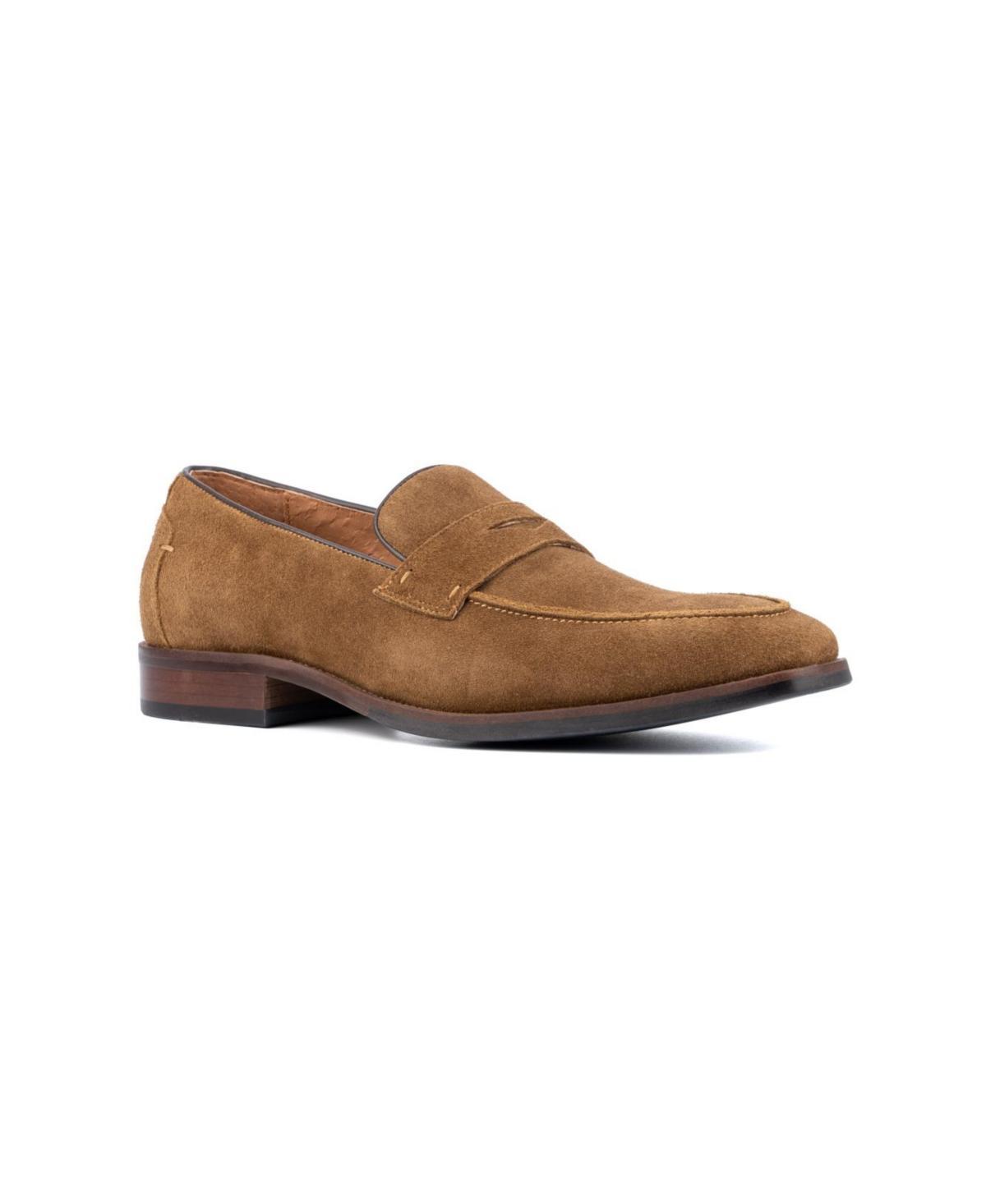 Vintage Foundry Co Mens James Loafers Product Image