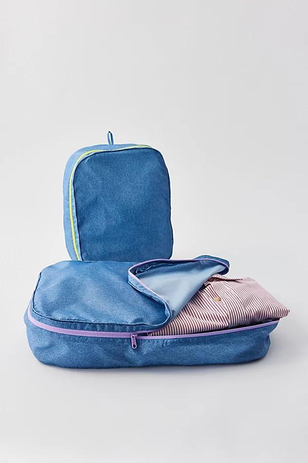 BAGGU Large Packing Cube Set Womens at Urban Outfitters Product Image