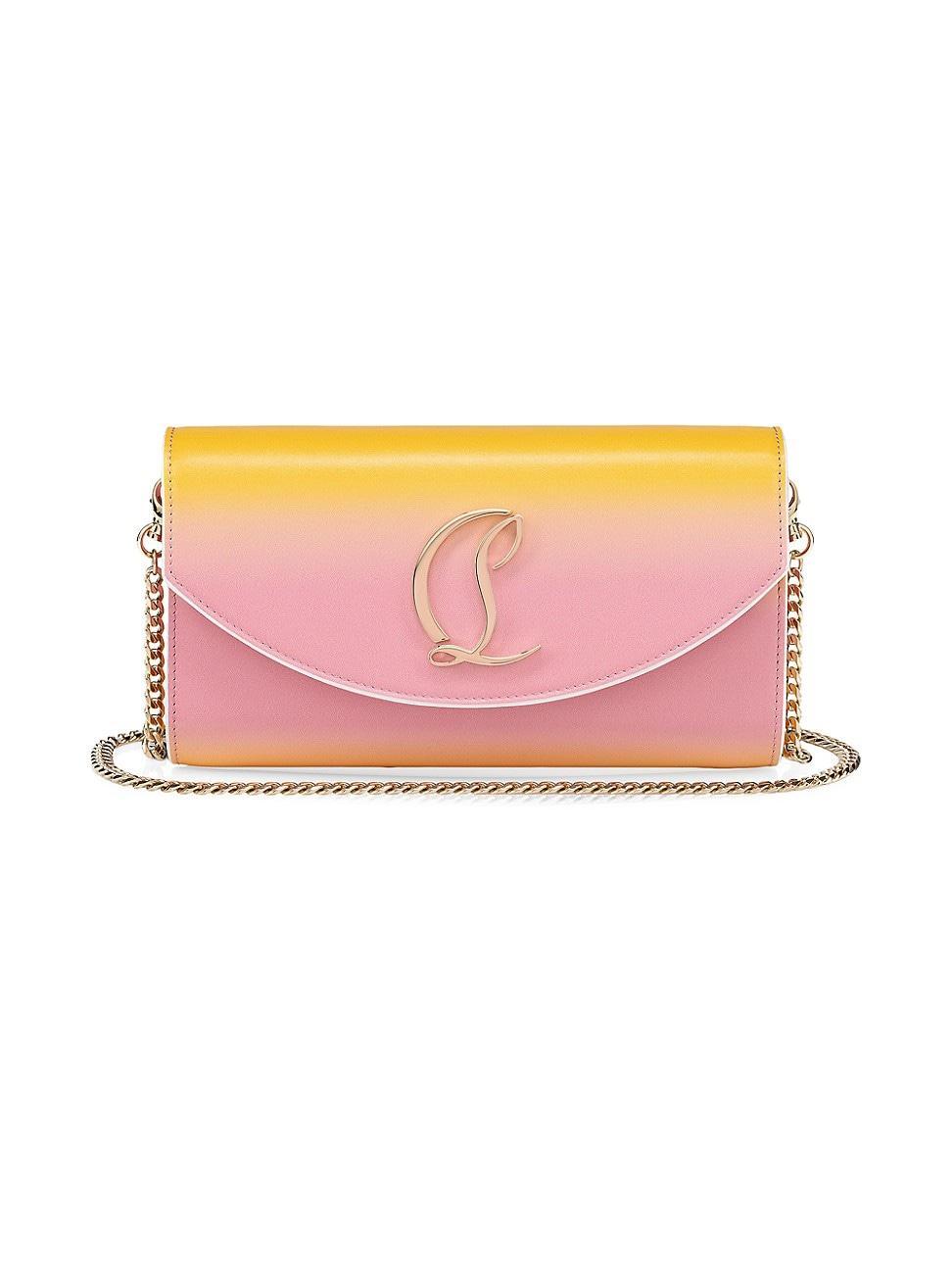 Womens Loubi54 Clutch Product Image