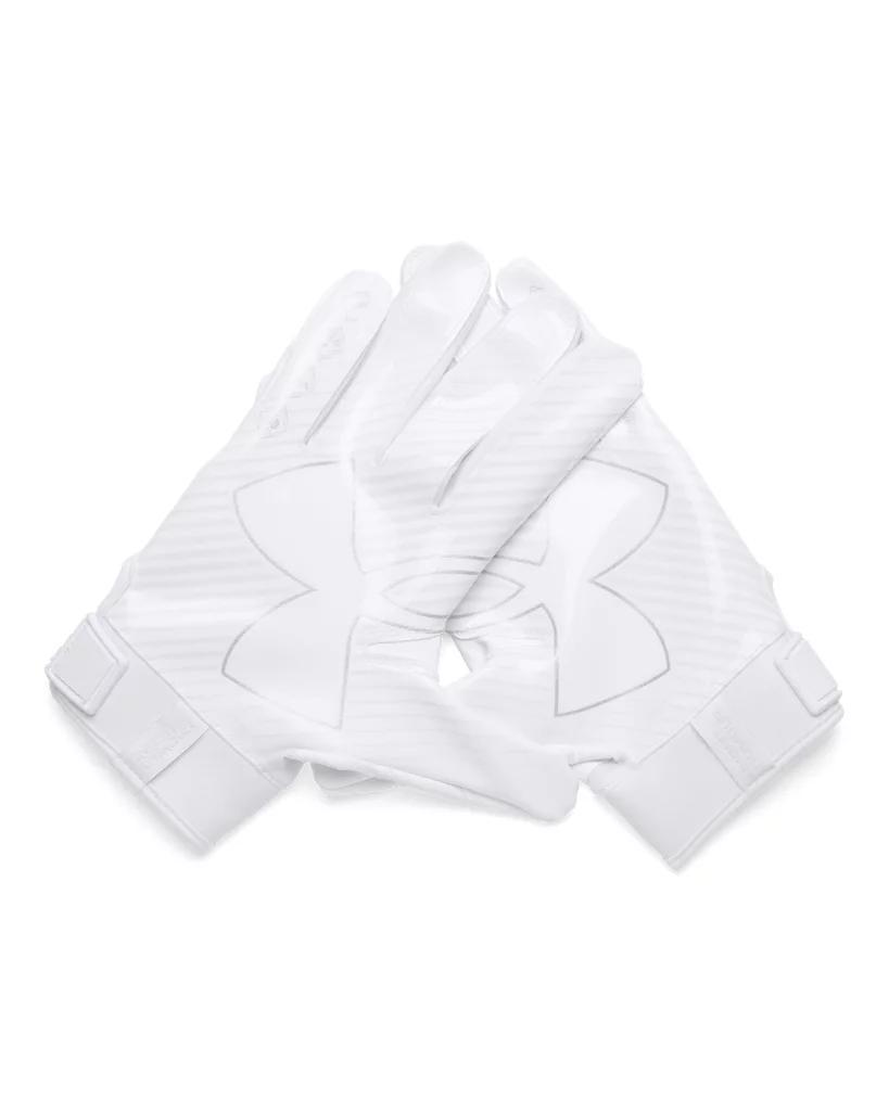 Men's UA F9 Nitro Football Gloves Product Image