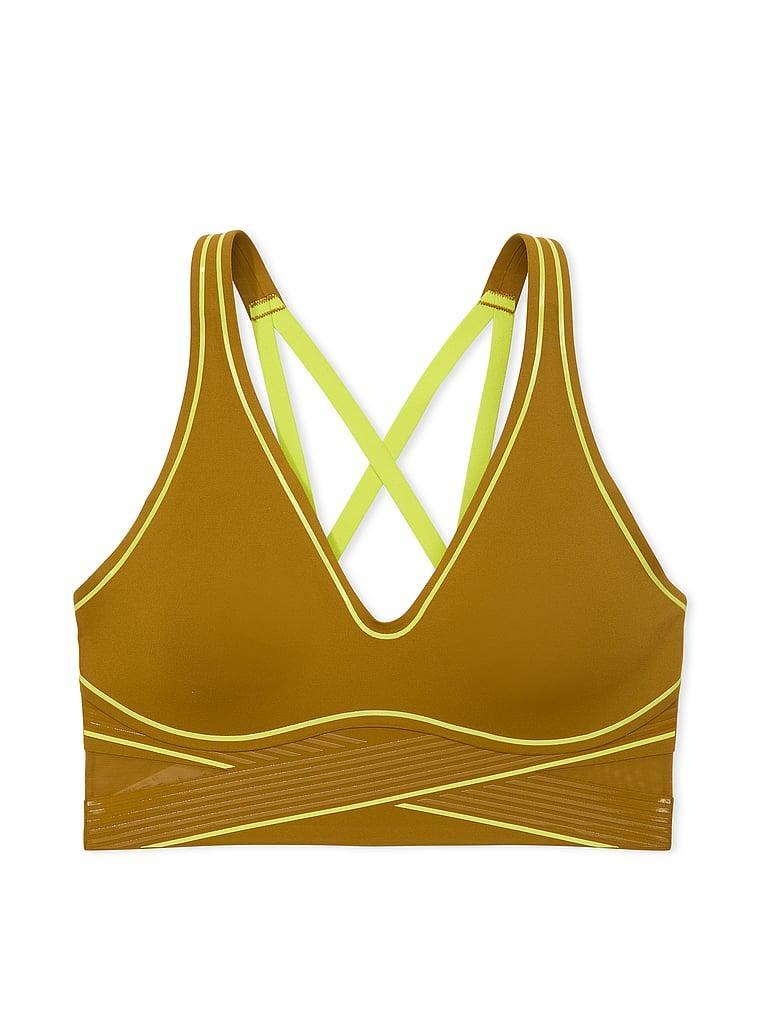 VSX Elevate™ Refined Contours Plunge Bra Product Image