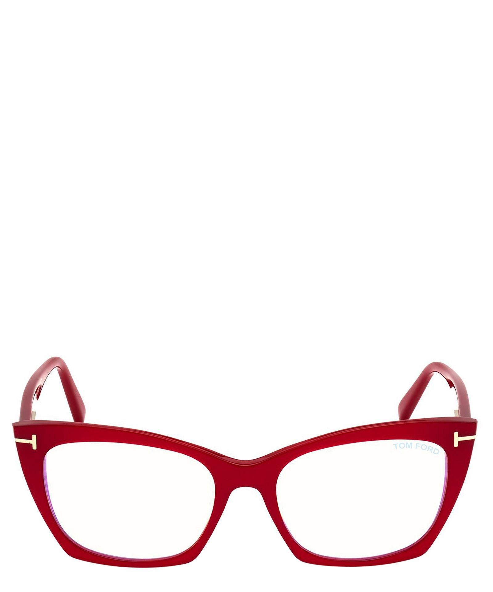 Eyeglasses Ft5709-b In Crl Product Image