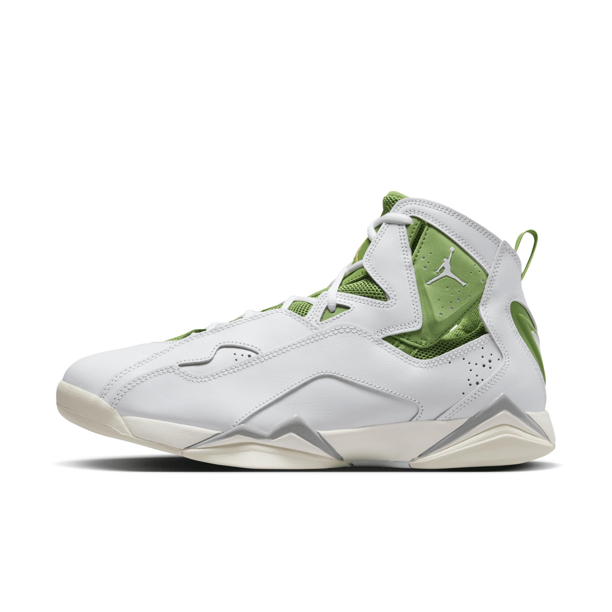 Men's Jordan True Flight Shoes Product Image