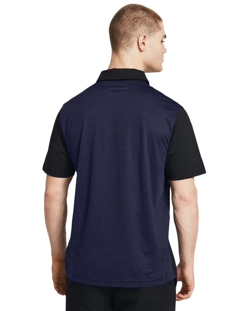 Men's UA Collegiate Polo Product Image