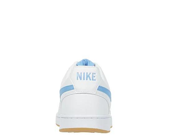 Nike Womens Court Vision Low Sneaker Product Image